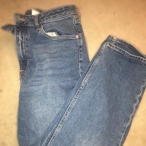 H&M Denim jeans